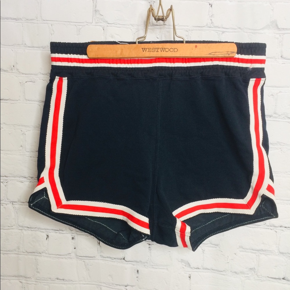 Vintage simchuk athletic supplies Gym shorts